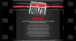 Desktop Screenshot of pantyhoseplaza.com